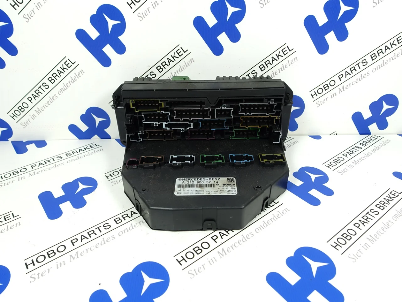 SAM module A 212 900 3714 - Article 15518 1 - A2129003714