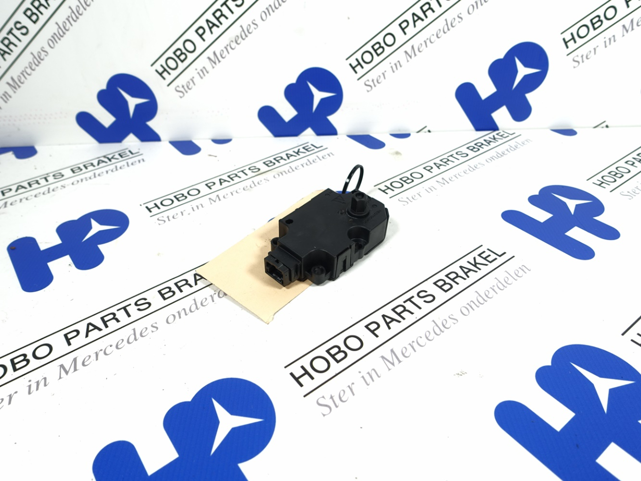 Kachelklep stelmotor A 221 906 2500