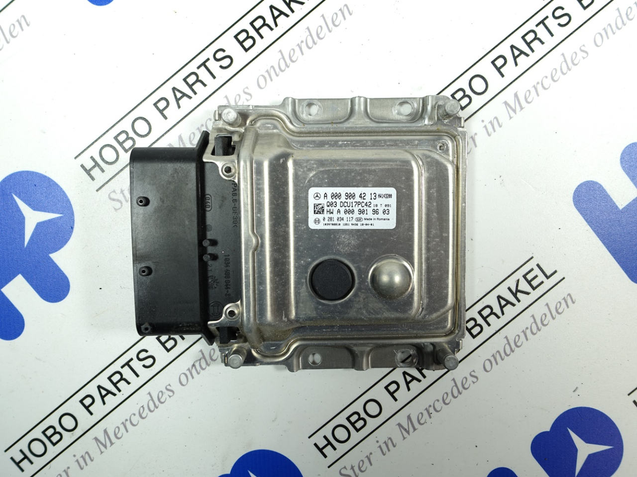 AdBlue module A 000 900 4213