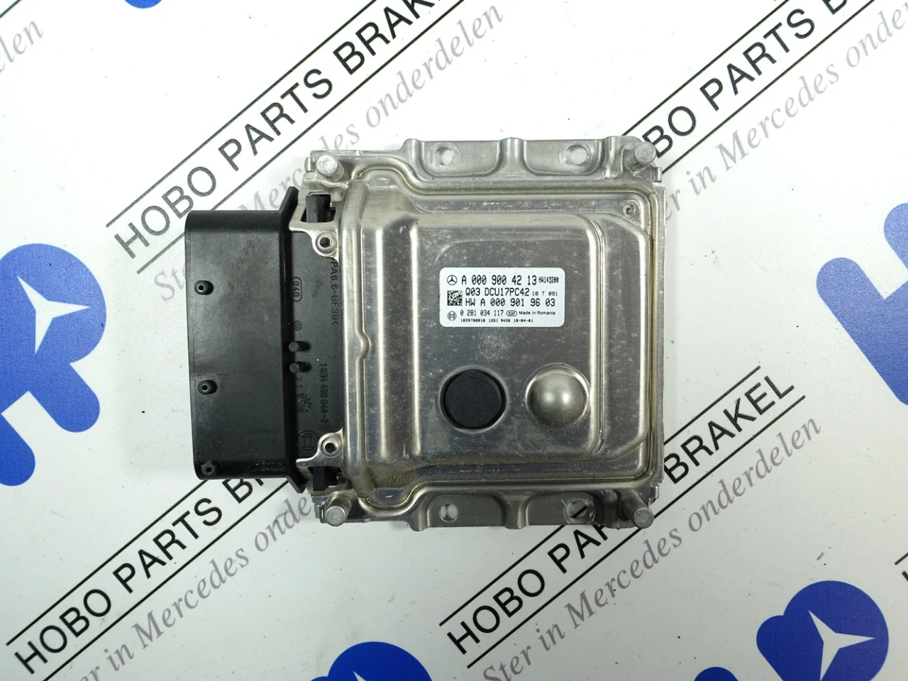 AdBlue module A 000 900 4213