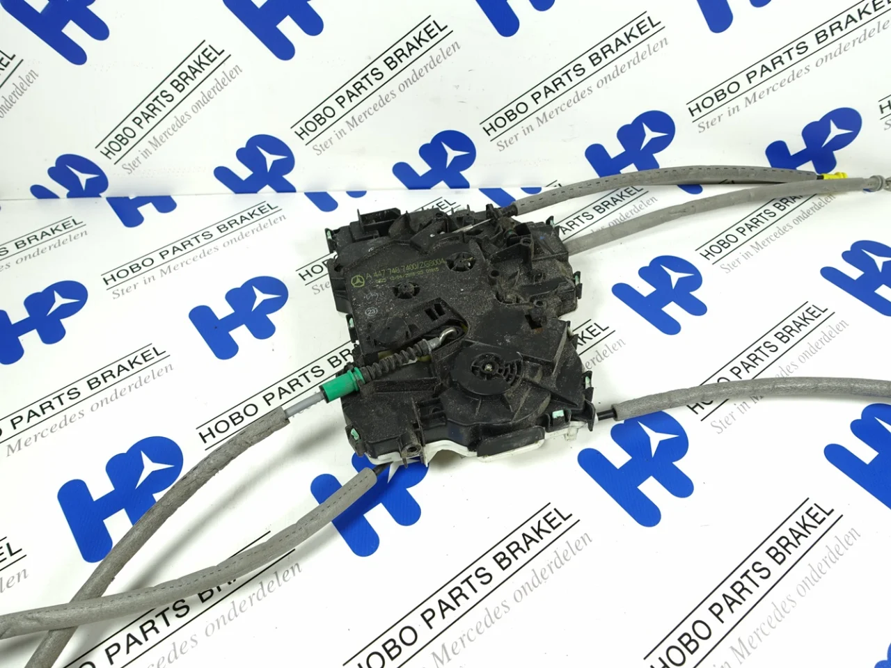 Portierslot A 447 740 7400 RA - Article 15559 1 - A4477407400