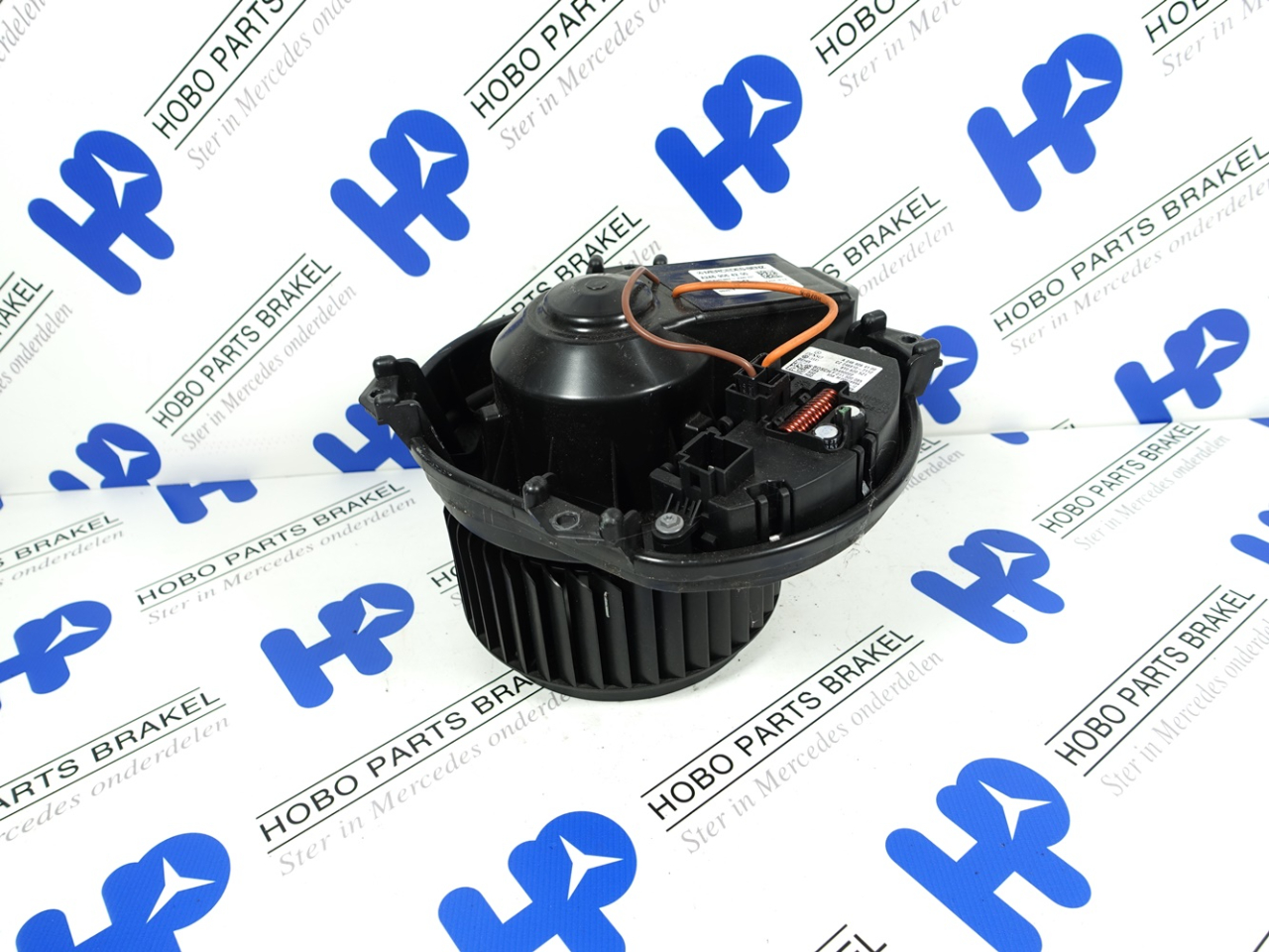 Kachelmotor A 246 906 4200 - Article 15573 1 - A2469064200