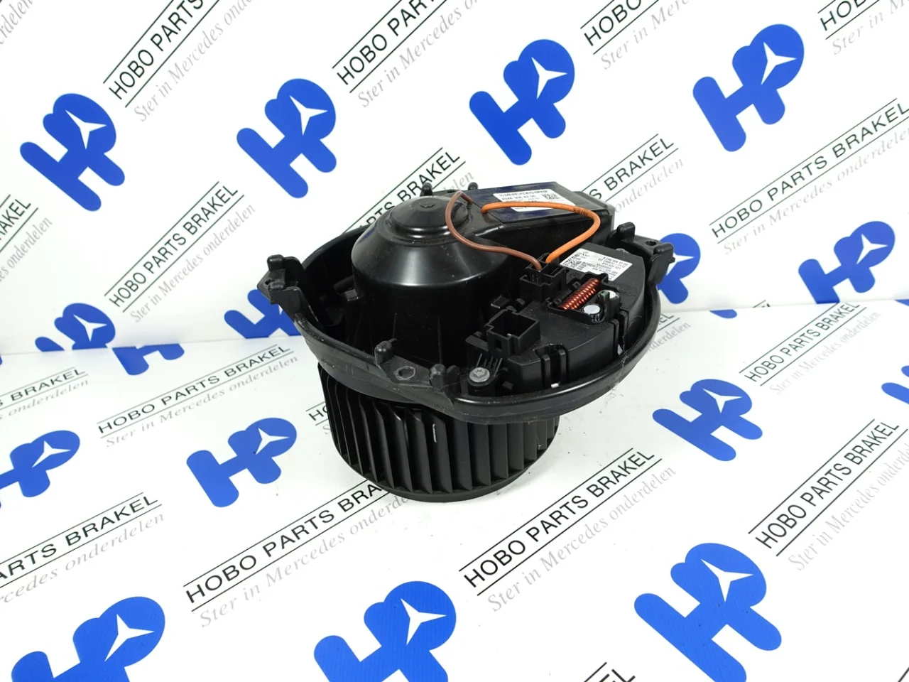 Blower motor A 246 906 4200 - Article 15573 1 - A2469064200