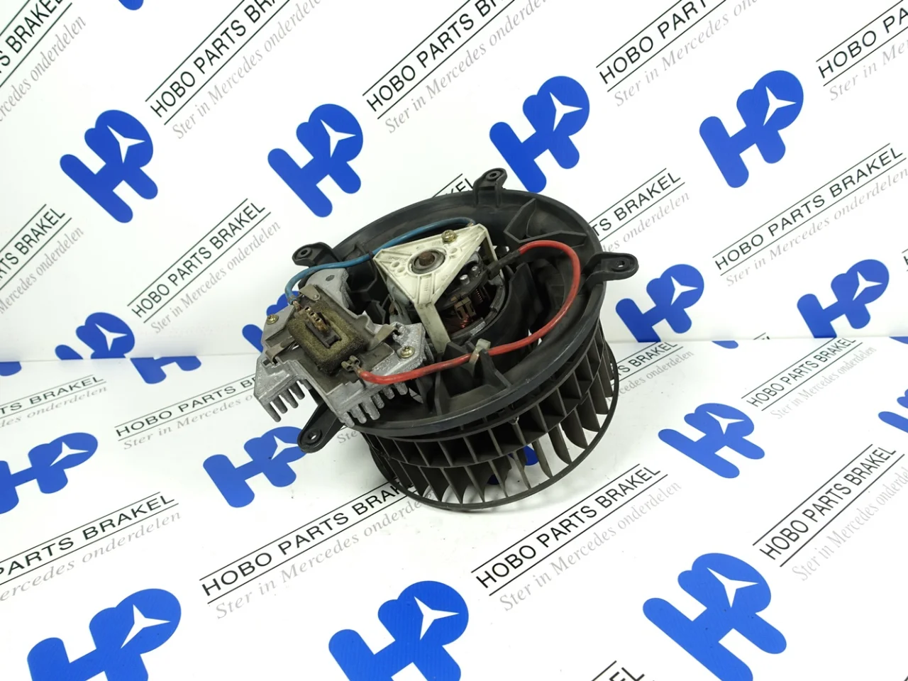 Blower motor A 210 820 2442 - Article 15574 1 - A2108202442