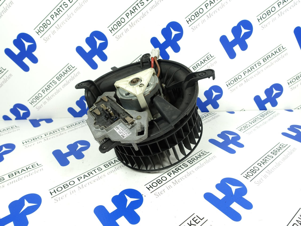 Kachelmotor A 210 820 6842 - Article 15575 1 - A2108206842