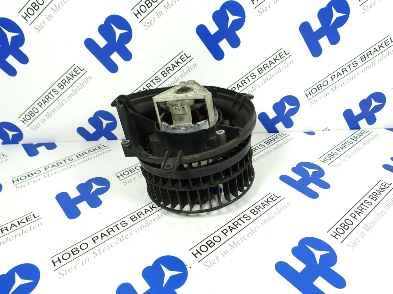 Kachelmotor A 202 820 9342-1 - Article 15576 1 - A2028209342-1