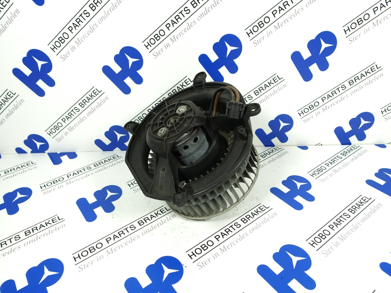 Kachelmotor A 211 830 0908-1 - Article 15578 1 - A2118300908-1