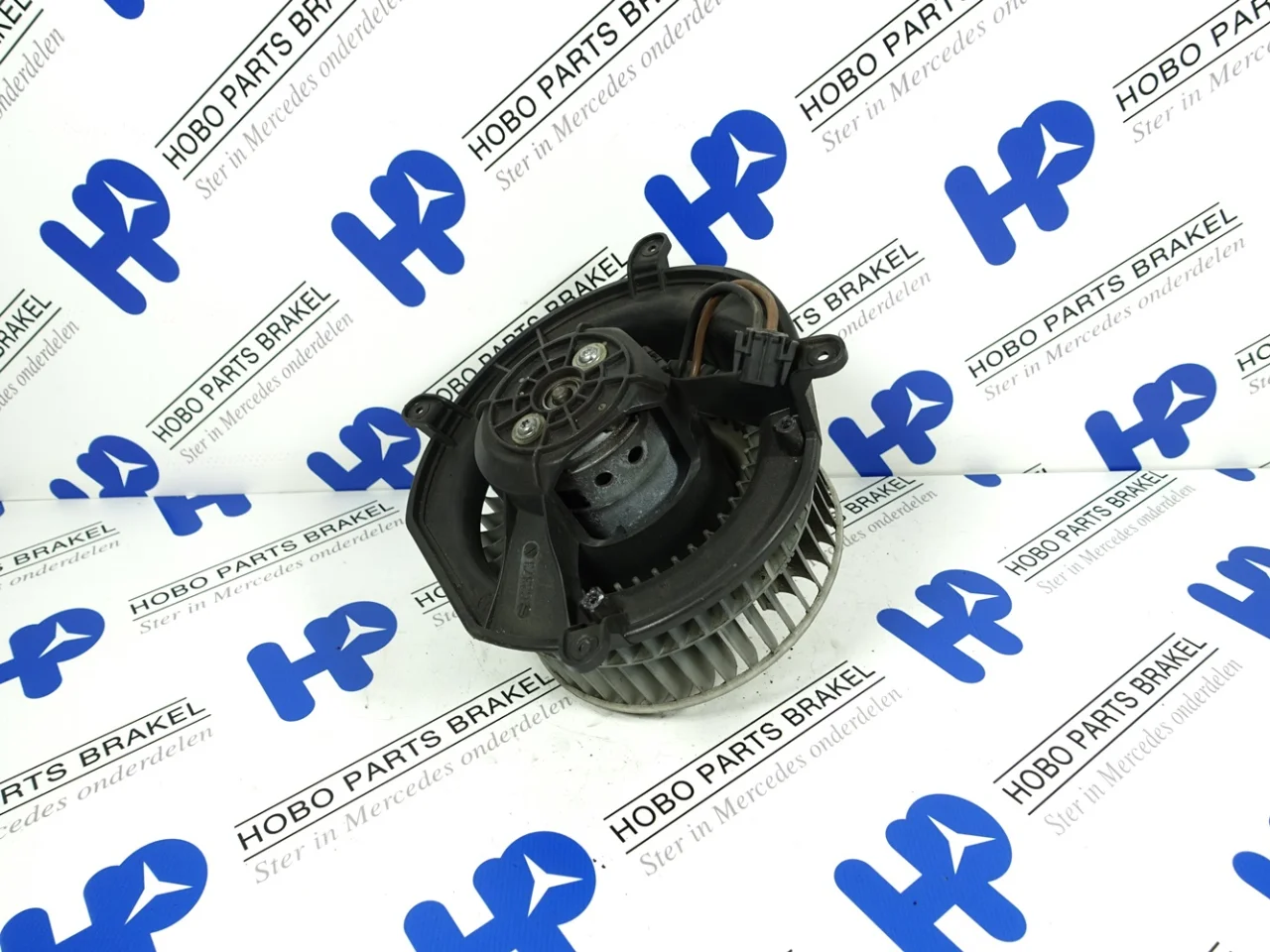 Blower motor A 211 830 0908-1 - Article 15578 1 - A2118300908-1