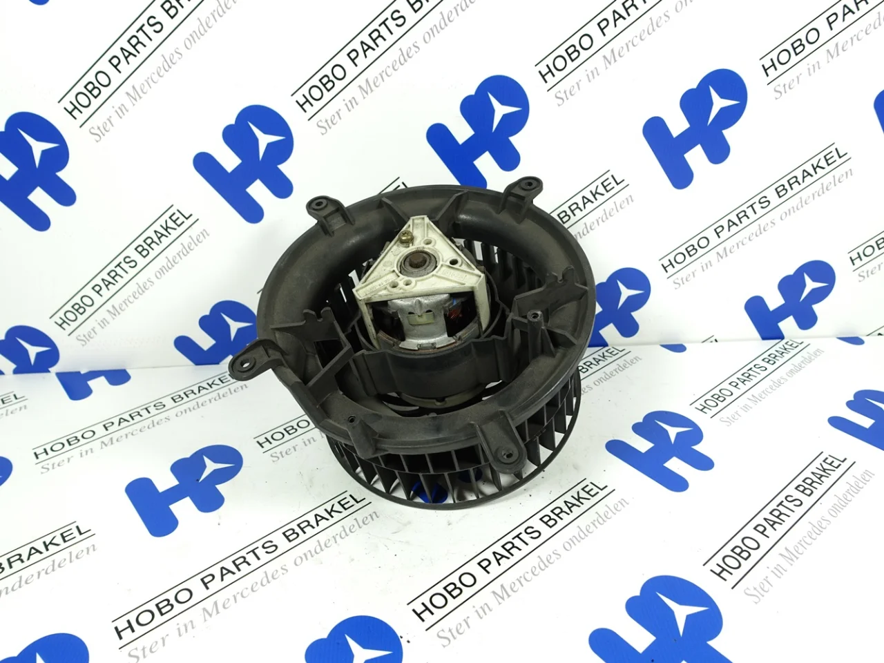 Blower motor A 210 820 2442-1 - Article 15579 1 - A2108202442-1
