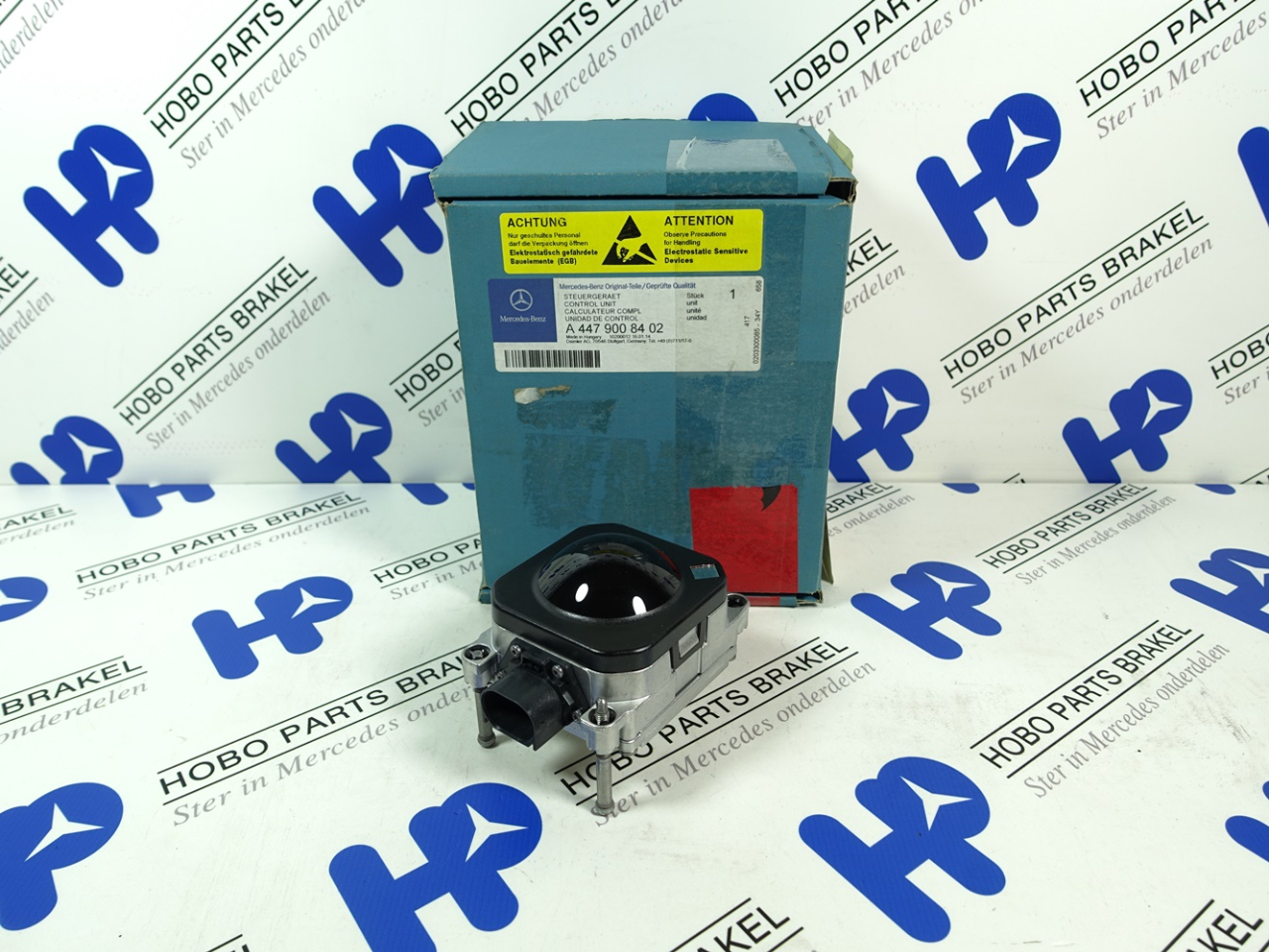 Distronic module A 447 900 8402 (Nieuw)