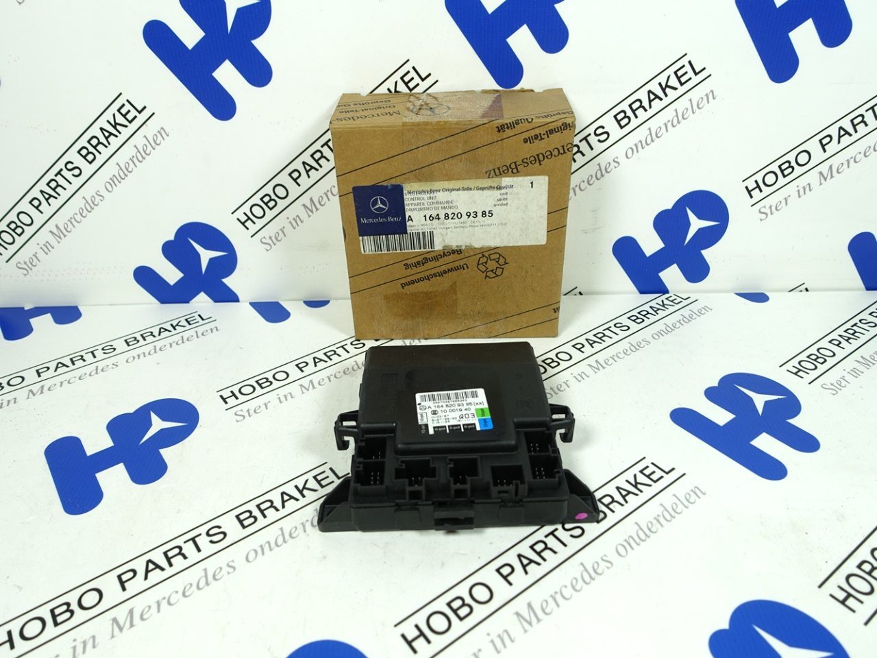 Deur module A 164 820 9385 LV (Nieuw) - Article 15603 1 - A1648209385-N