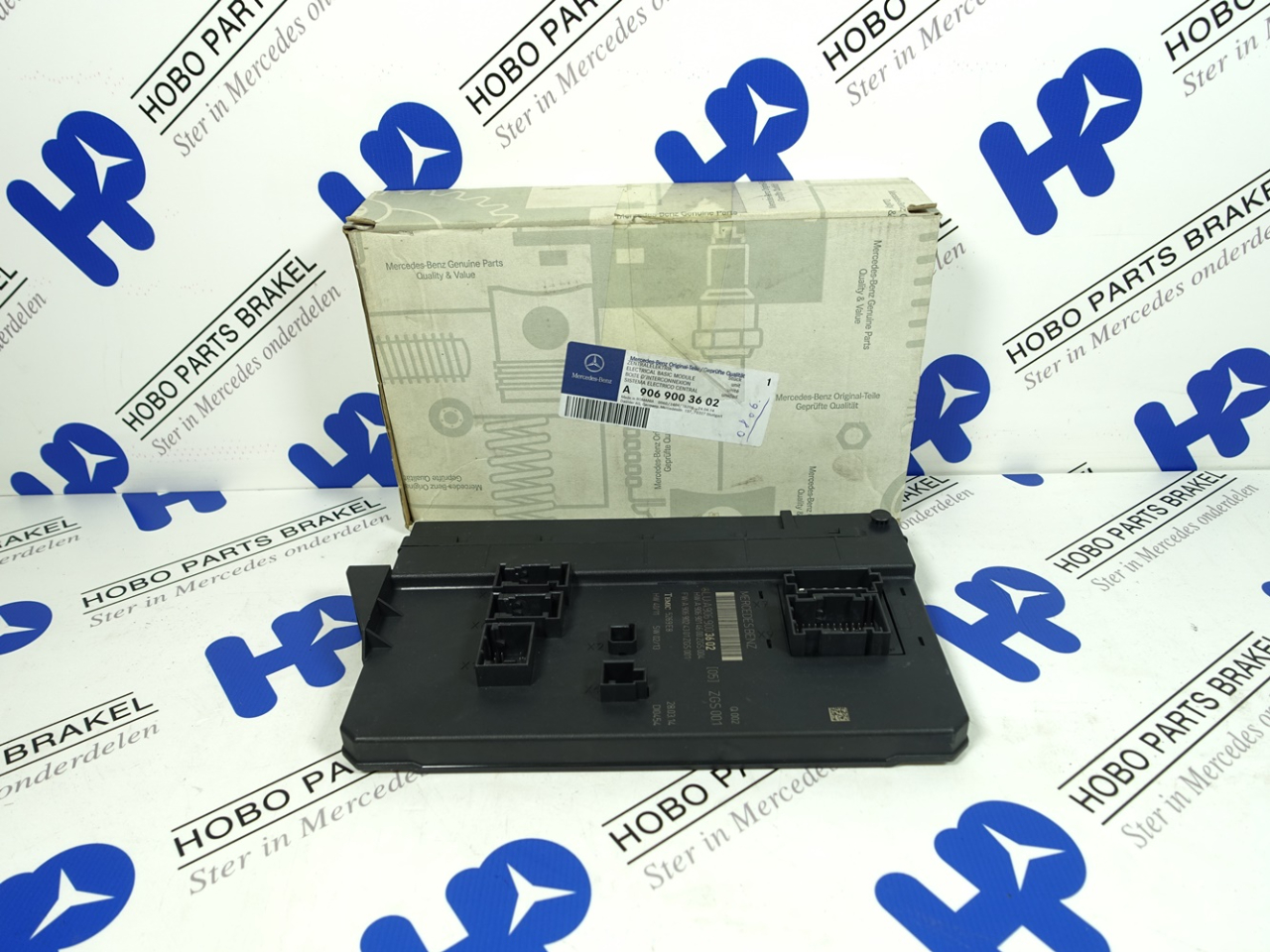 SAM module A 906 900 3602 (Nieuw) - Article 15604 1 - A9069003602-N