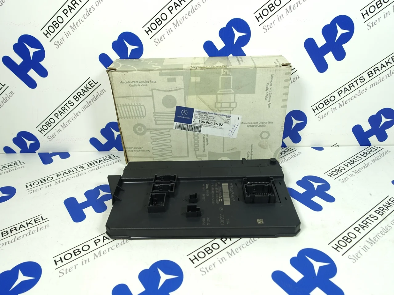 SAM module A 906 900 3602 (Nieuw) - Article 15604 1 - A9069003602-N