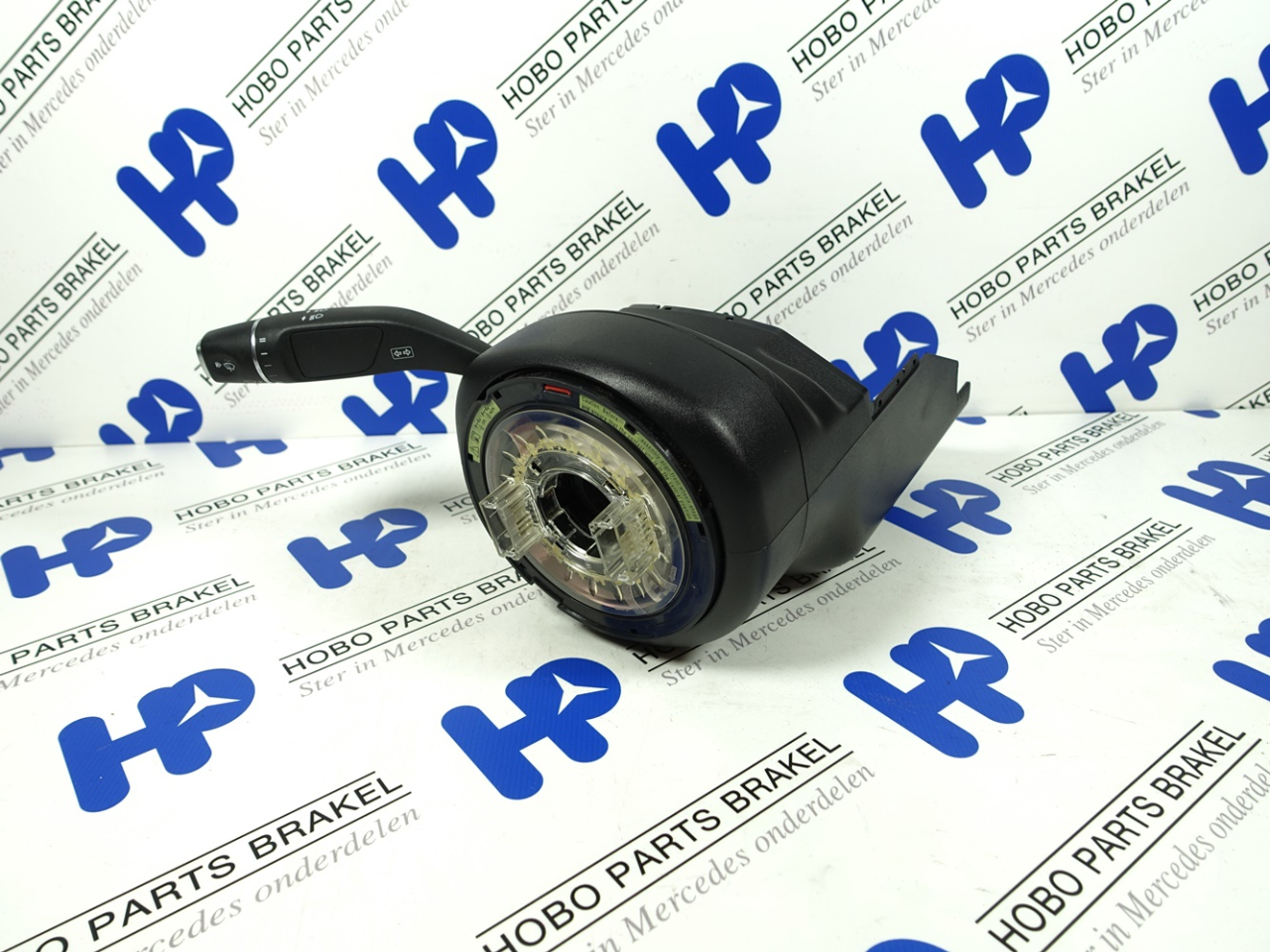 Stuurkolomschakelaar Set A 246 900 3620