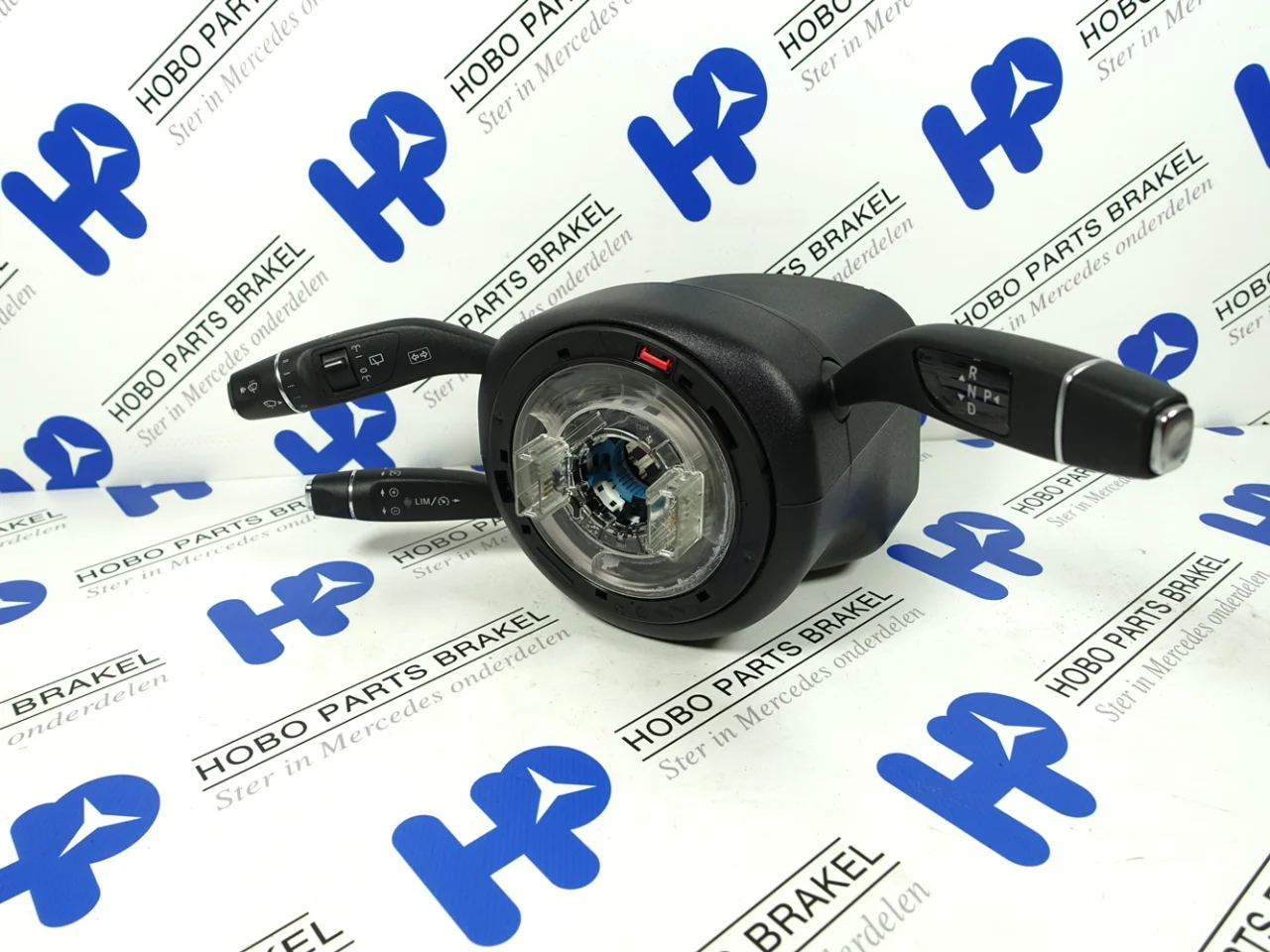 Steering column switch Set A 212 900 7115 - Article 15618 1 - A2129007115