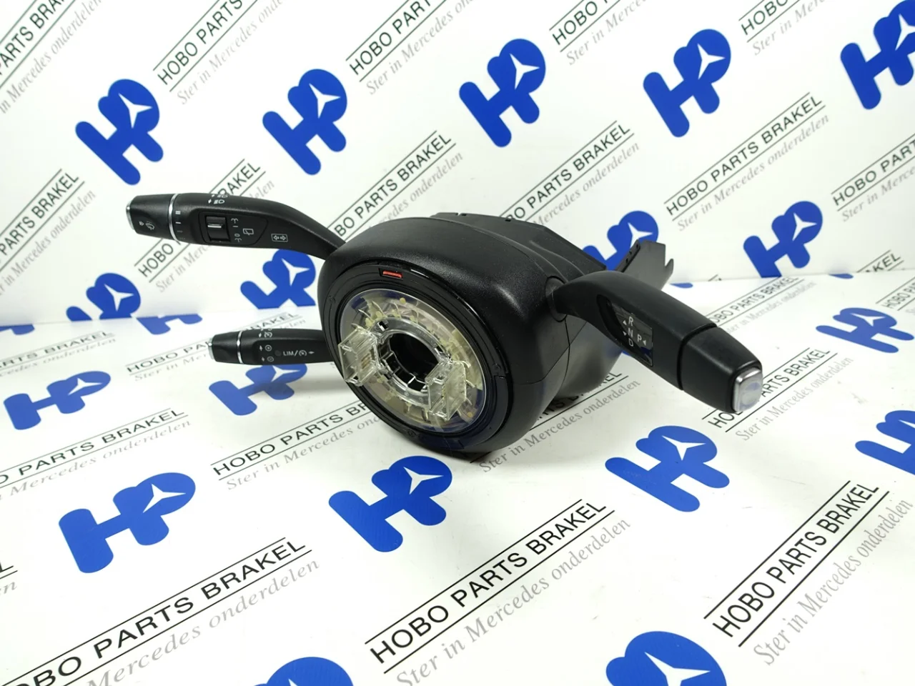 Steering column switch Set A 246 900 1211 - Article 15631 1 - A2469001211