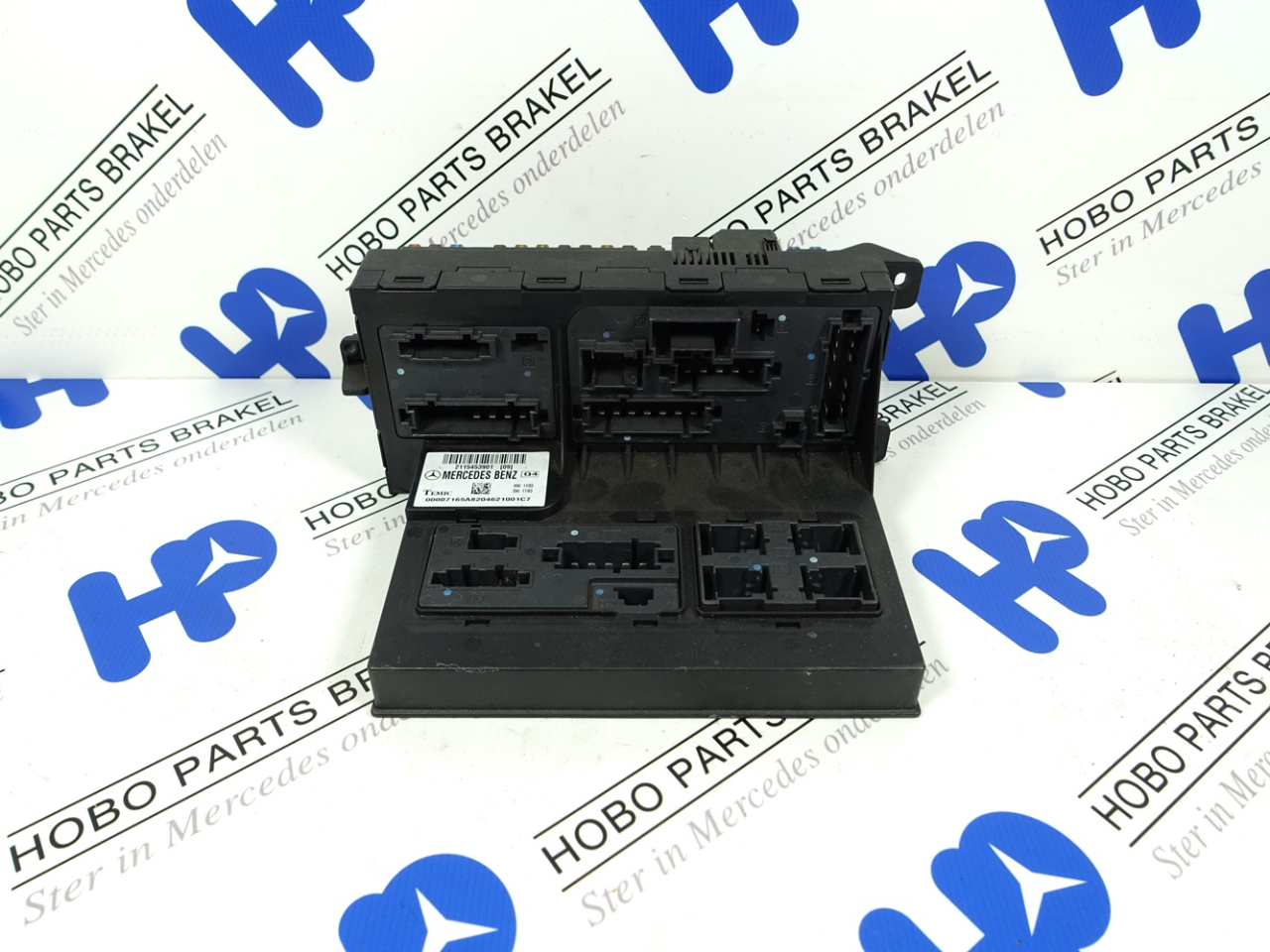 SAM module A 211 545 3901