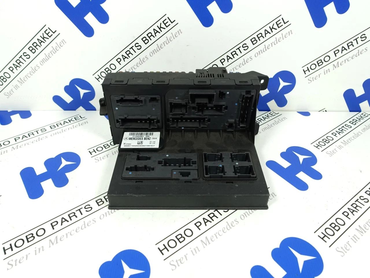 SAM module A 211 545 3901
