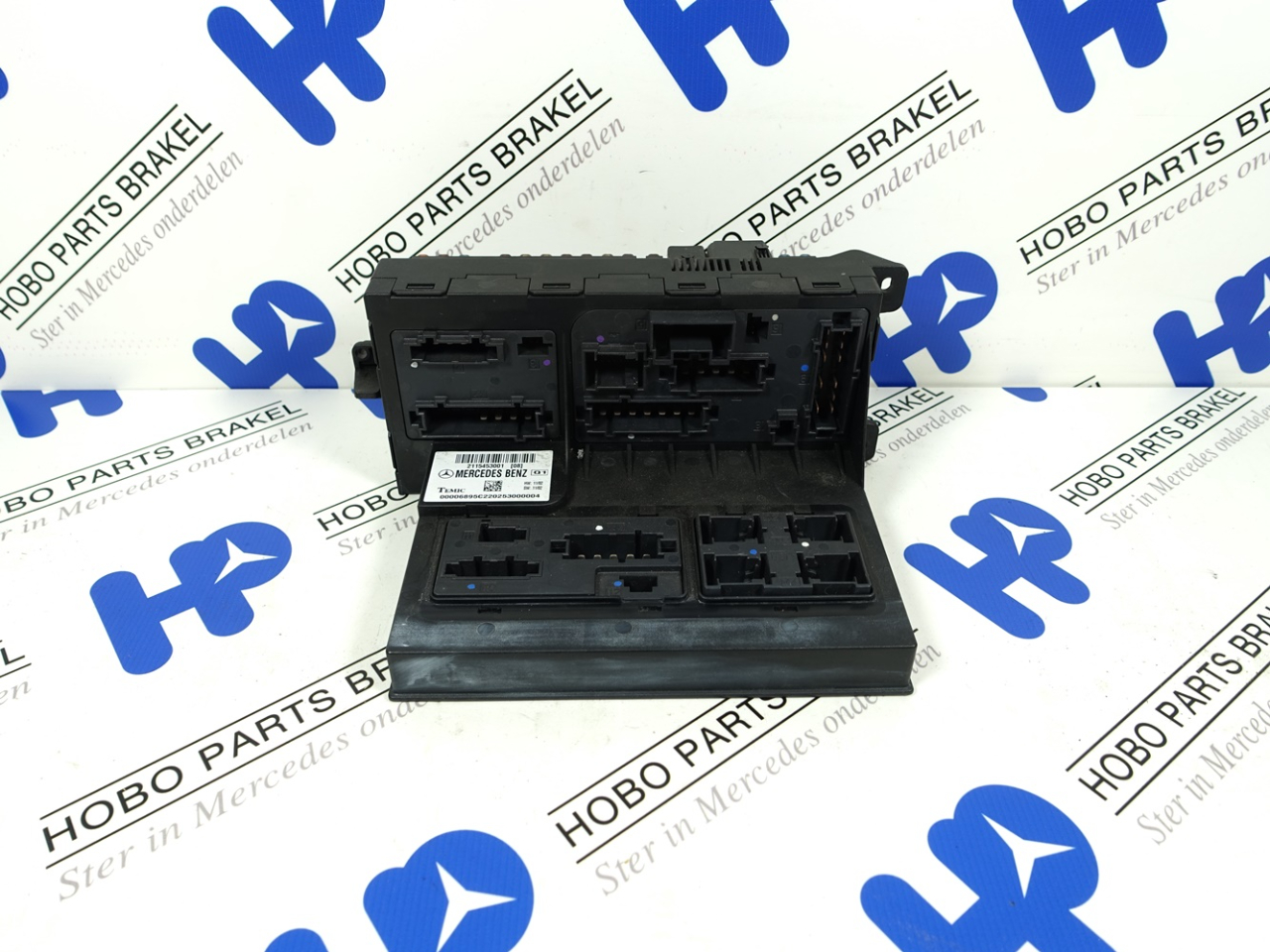 SAM module A 211 545 3001