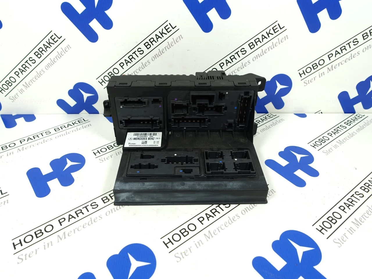 SAM module A 211 545 3001 - Article 15635 1 - A2115453001