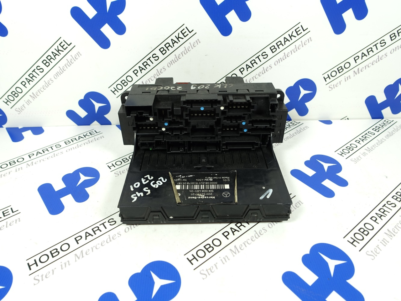 SAM module A 209 545 2701