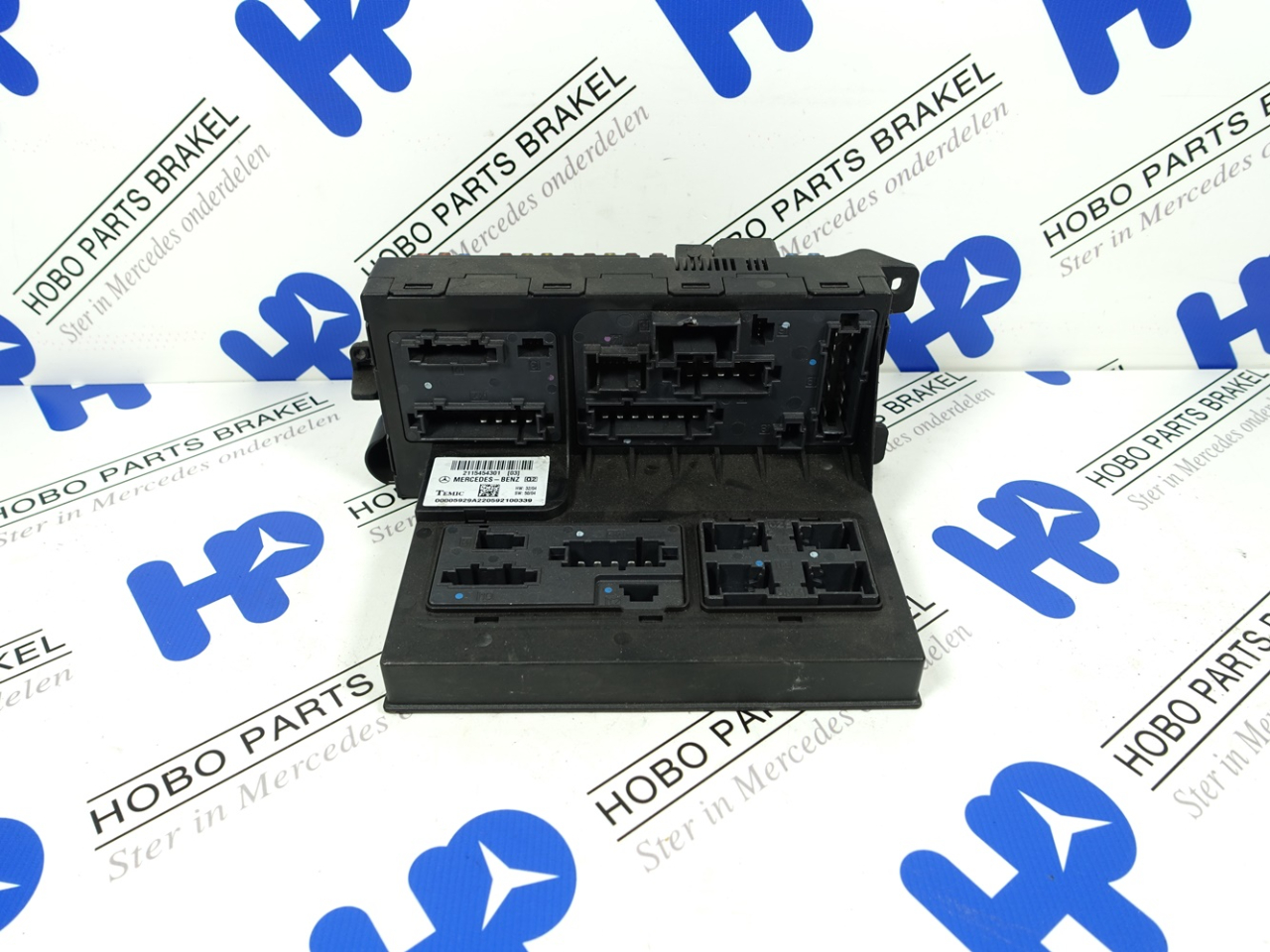 SAM module A 211 545 4301