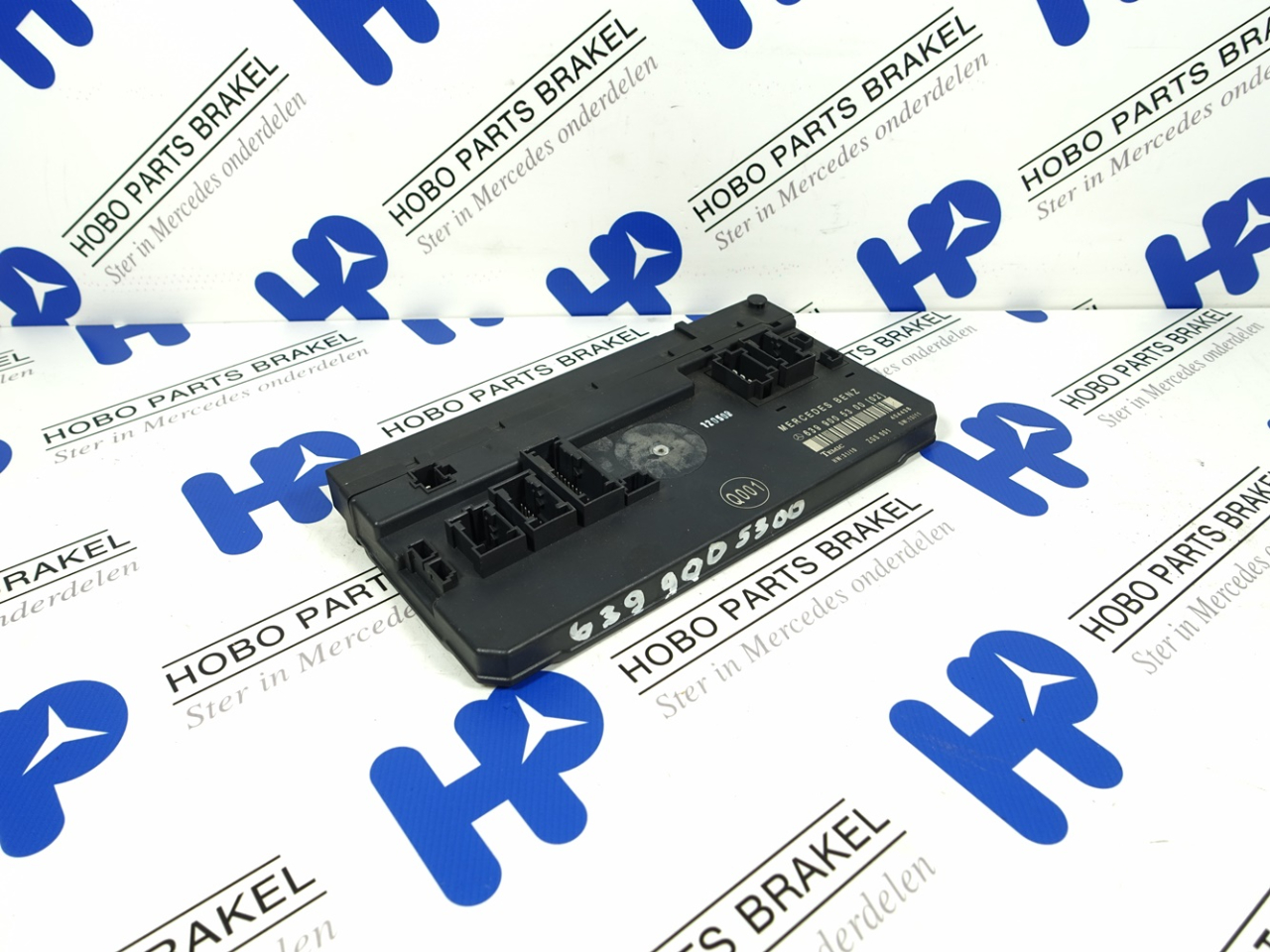 SAM module A 639 900 5300-1