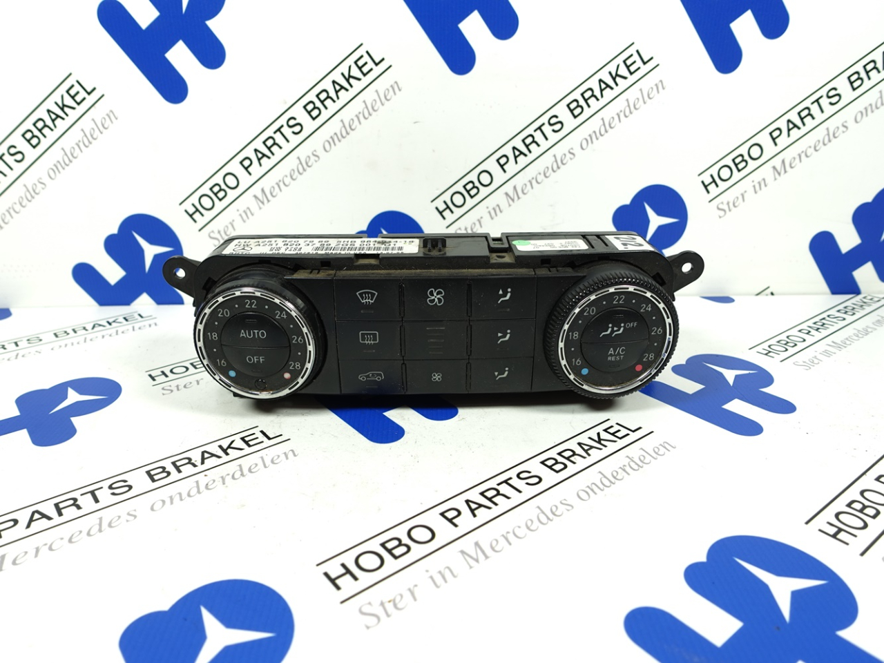 Kachelpaneel A 251 820 7989