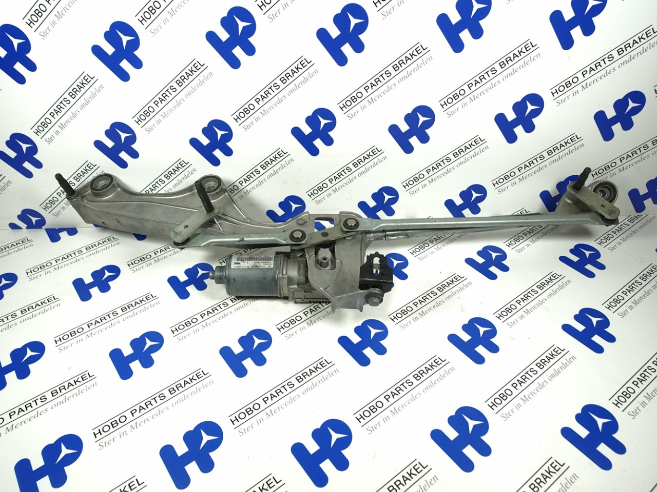 Ruitenwissermechanisme A 222 820 0142 - Article 15660 1 - A2228200142
