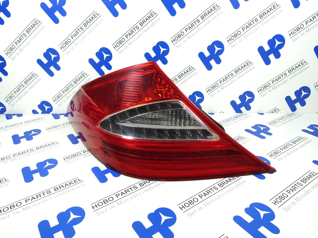 Achterlicht CLS-klasse w219 Facelift Links
