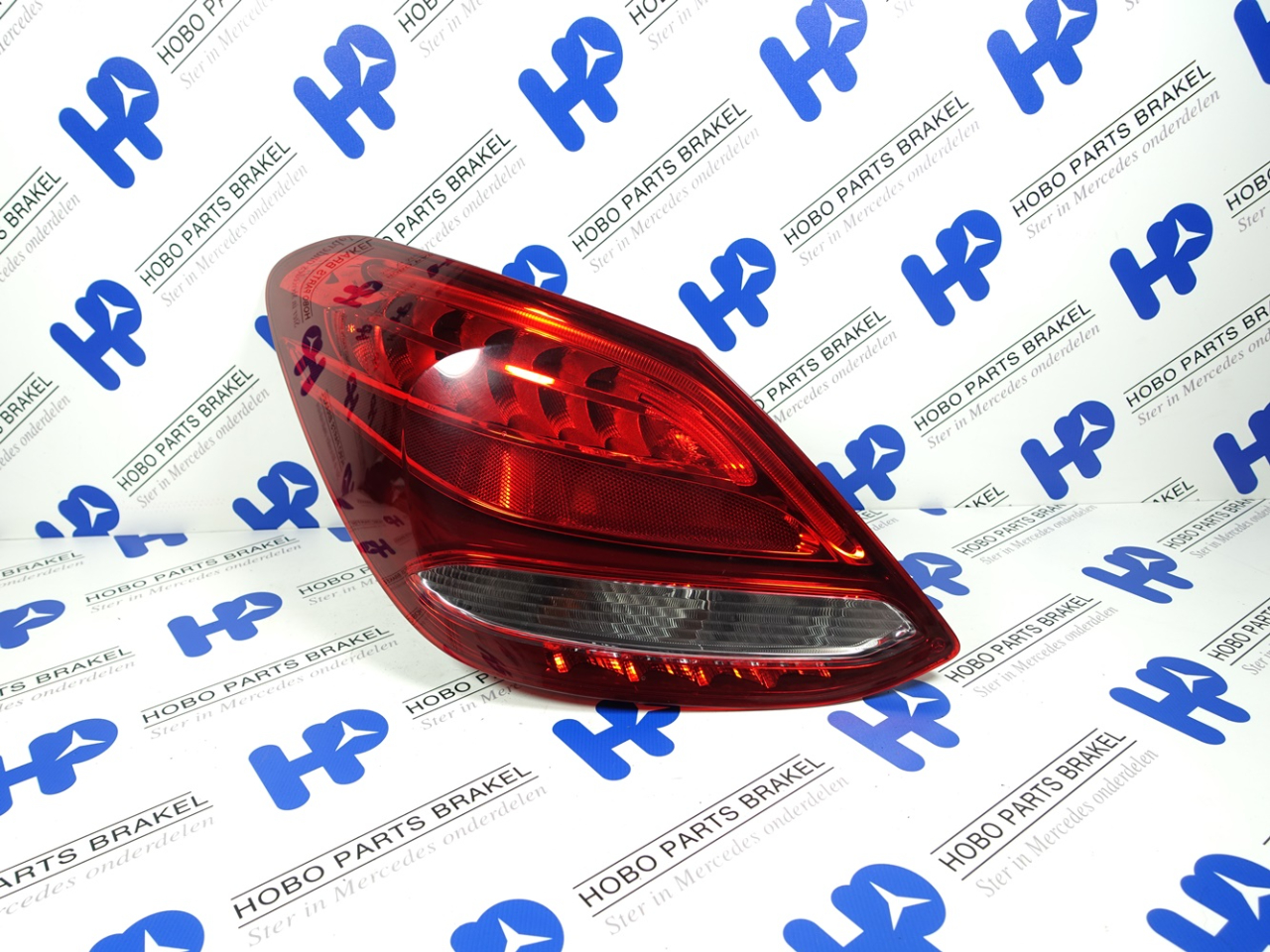 Achterlicht C-klasse w205 Links