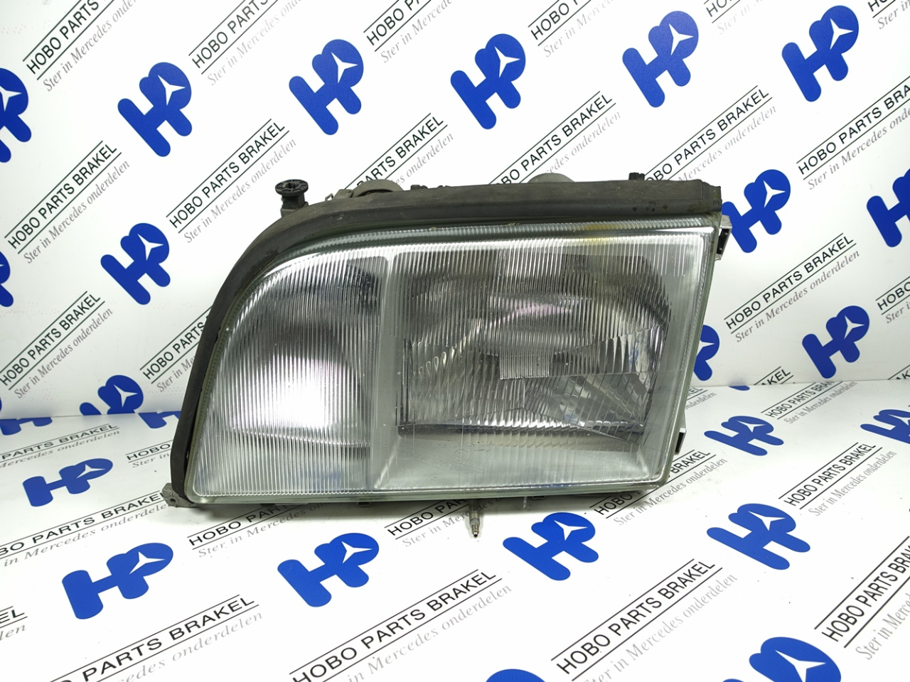 Koplamp S-klasse w140 Links