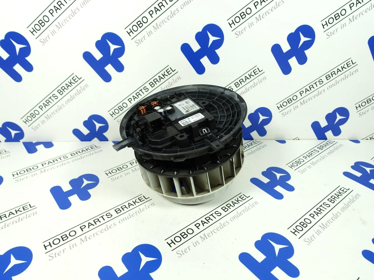 Blower motor A 099 906 2103 (!) - Article 15700 1 - A0999062103