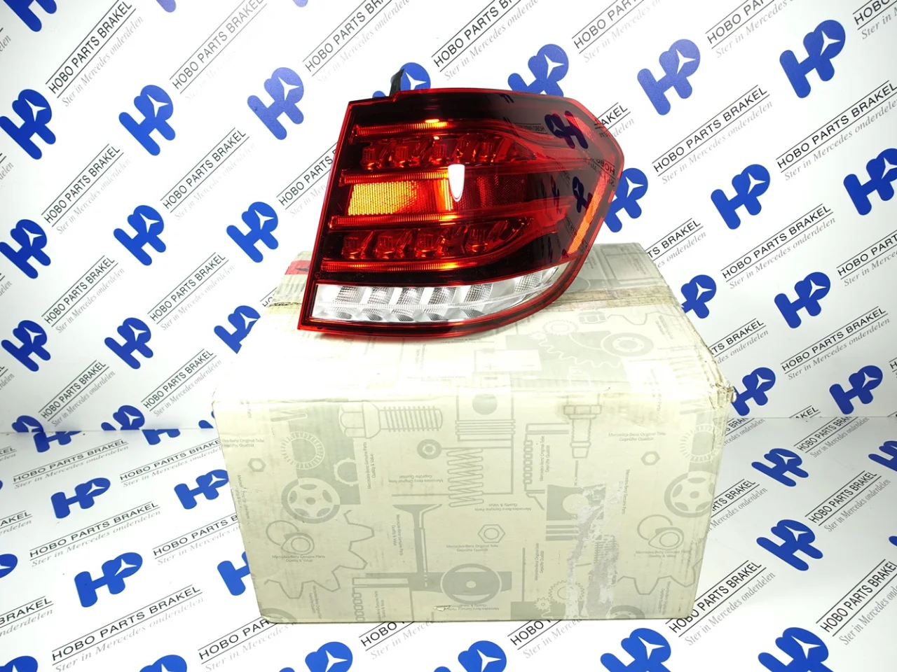 Tail light E-class w212 Combi Facelift Right (New) - Article 15701 1 - A2129061803-N