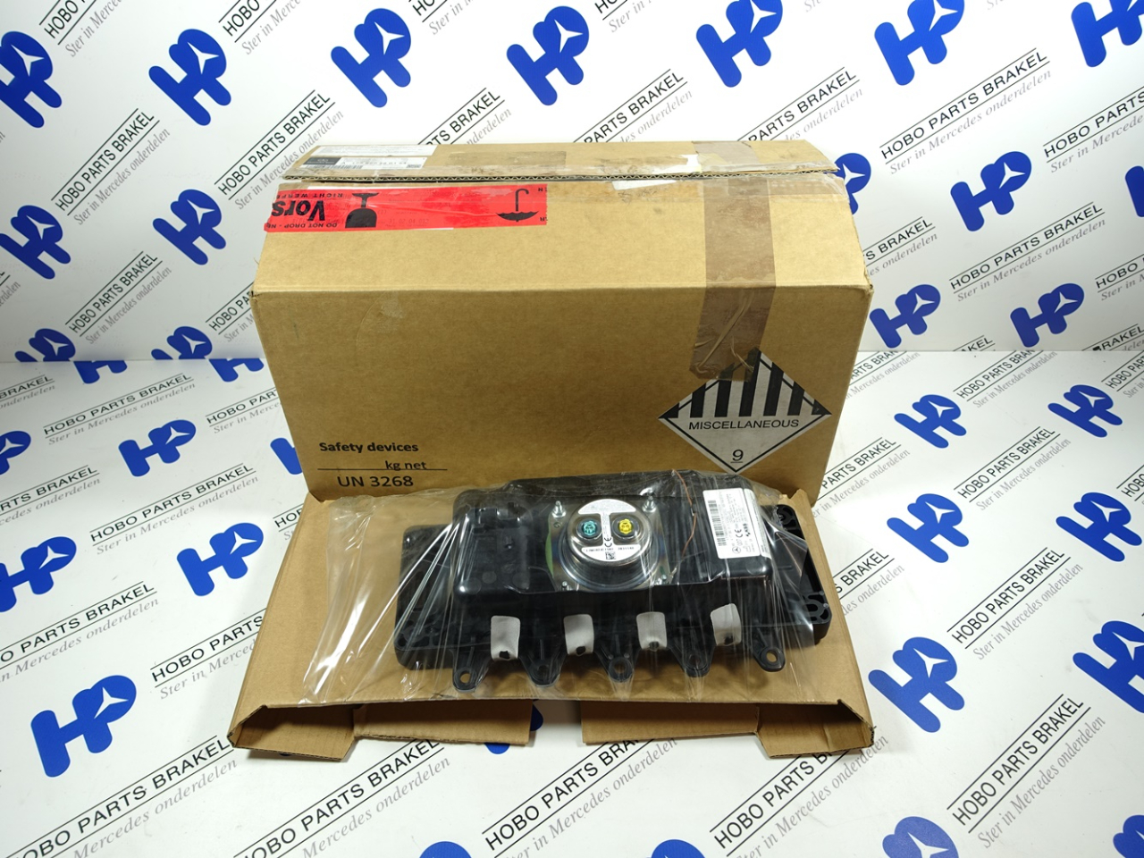 Airbag dashboard A 177 860 2601 (Nieuw) - Article 15708 1 - A1778602601-N