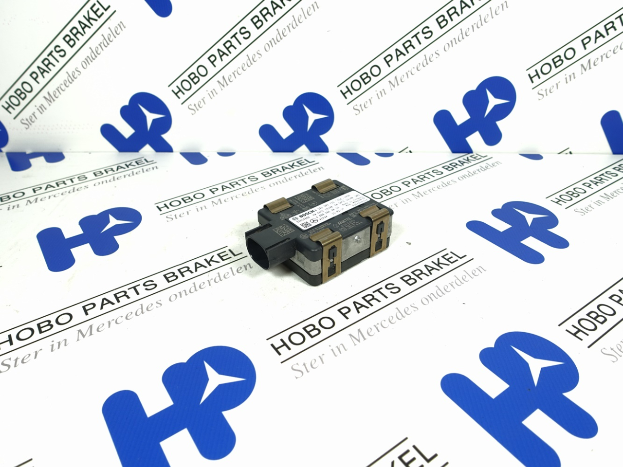 Radar sensor A 000 905 9013 (Nieuw)