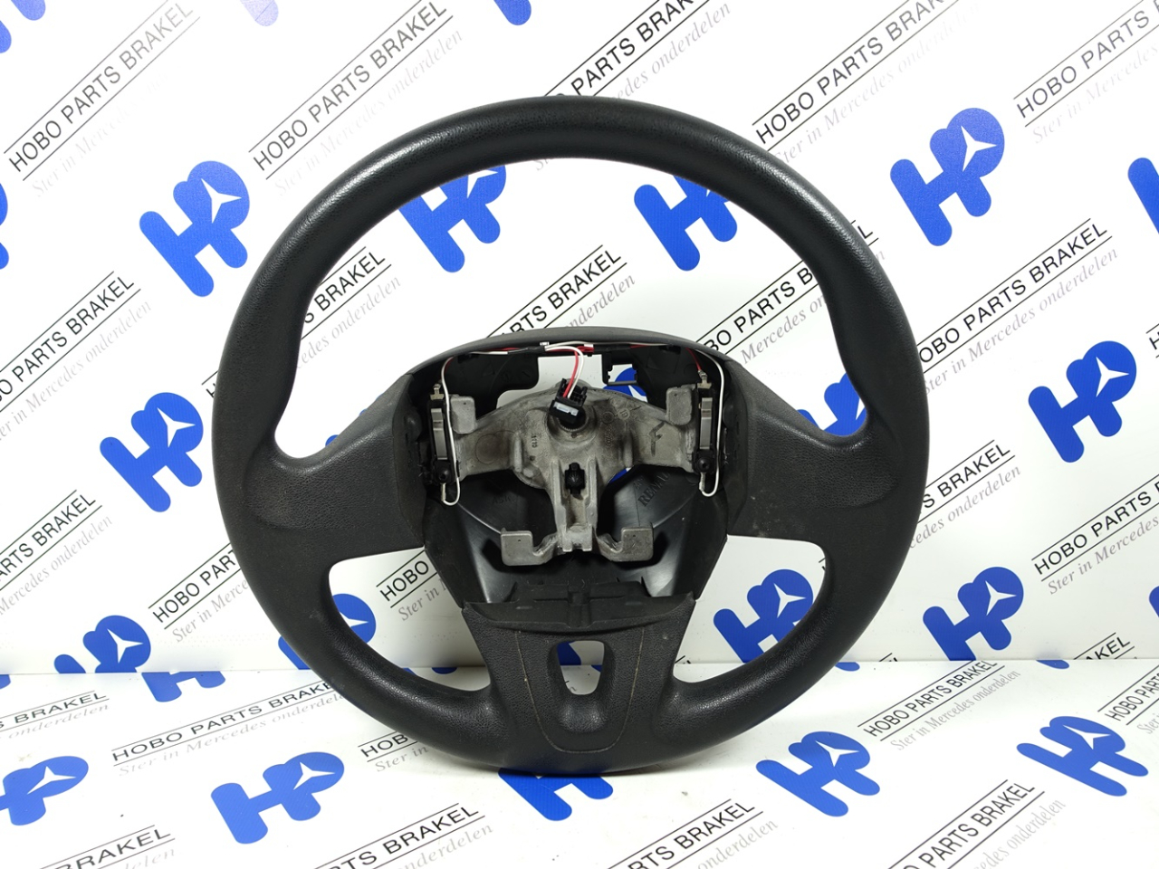 Stuurwiel Citan w415