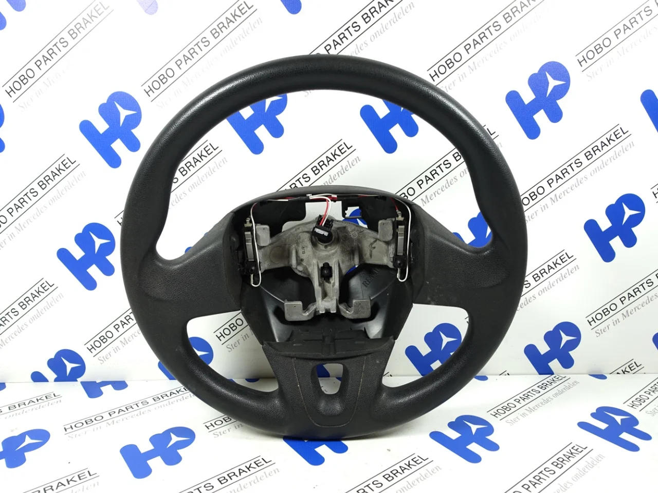 Stuurwiel Citan w415