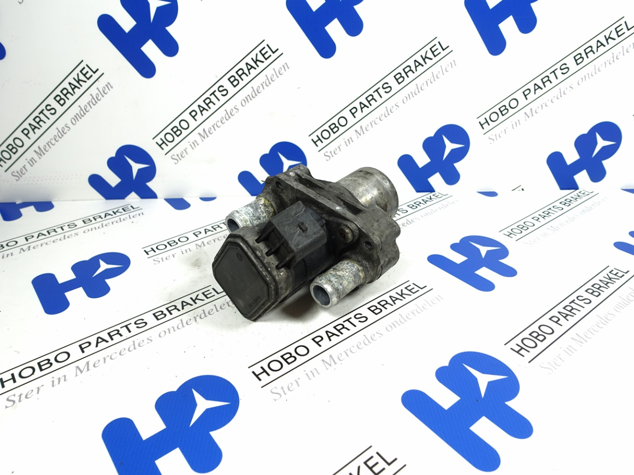 EGR klep A 642 140 1760
