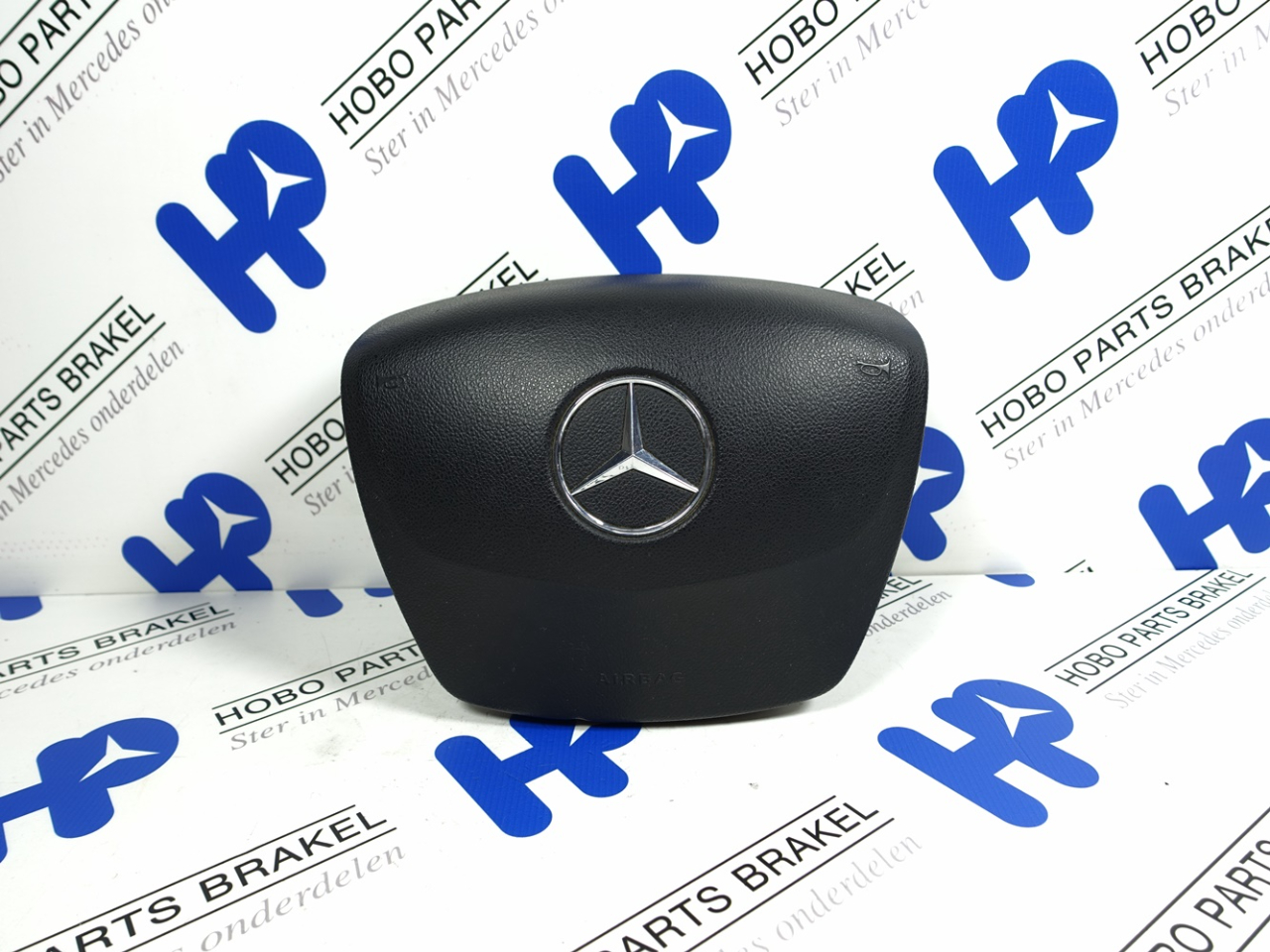 Airbag stuur Citan w415
