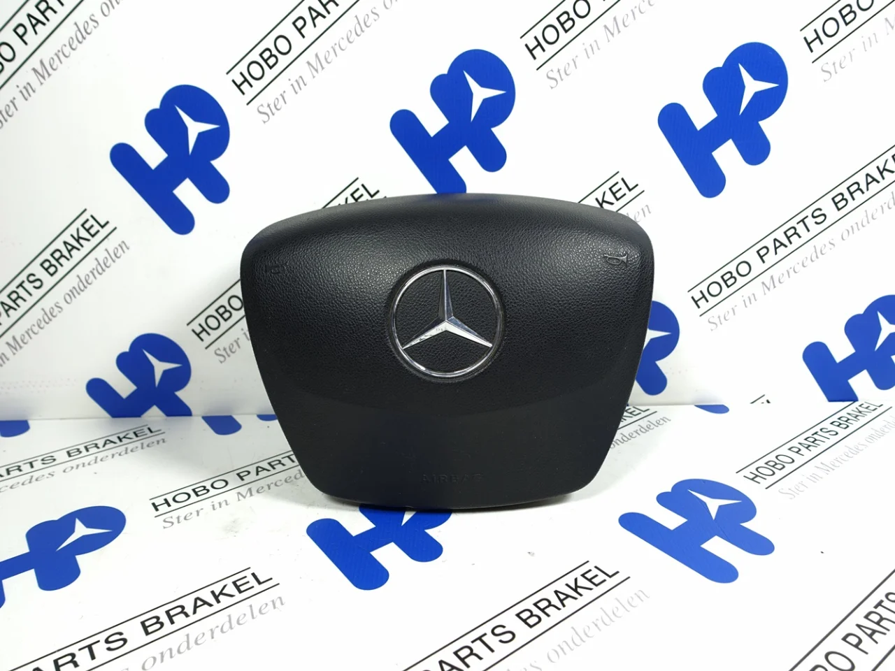 Airbag stuur Citan w415