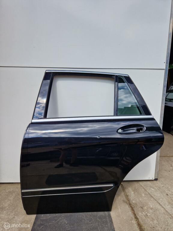 Portier linksachter Mercedes R-klasse w251 (P010)
