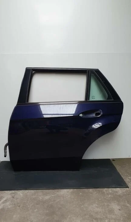 Door rear left Mercedes E-class s212 Combi (P028) - Article 15791 1 - P028