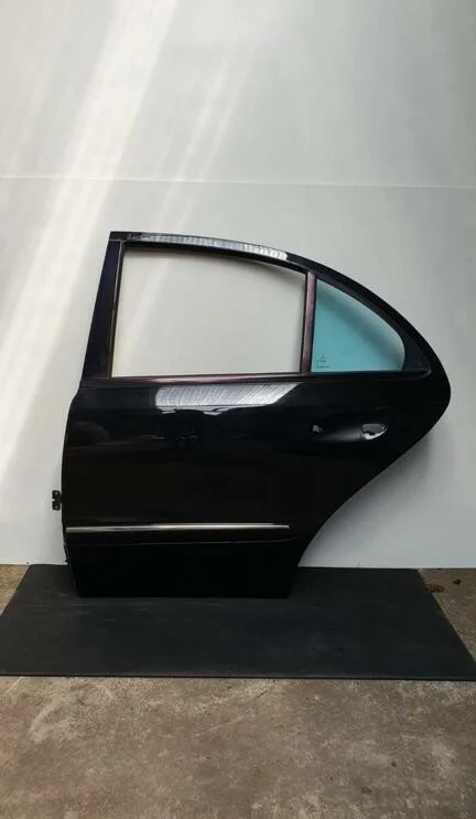 Door rear left Mercedes E-class w211 (P043) - Article 15805 1 - P043