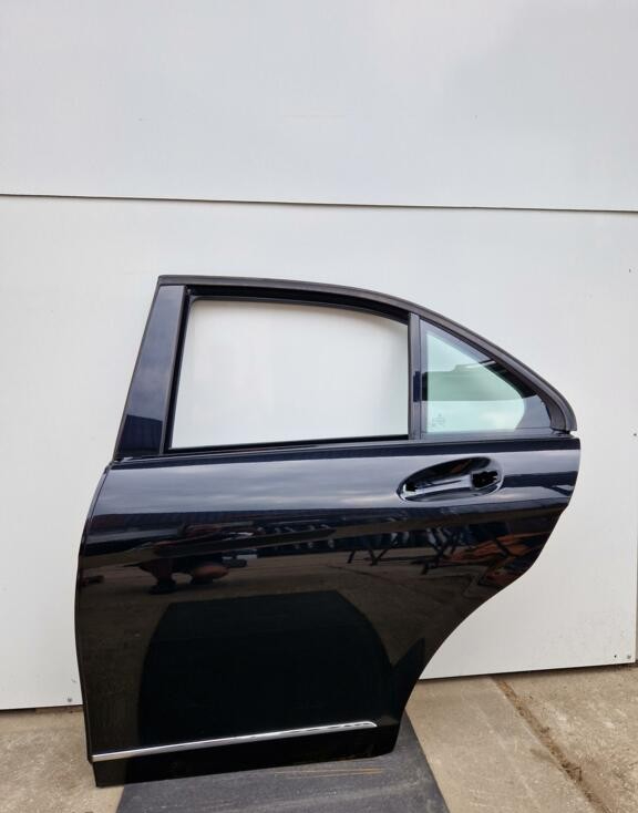 Portier linksachter Mercedes C-klasse w204 (P045)