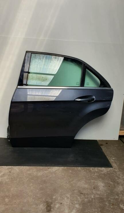 Portier linksachter Mercedes E-klasse w212 (P046)
