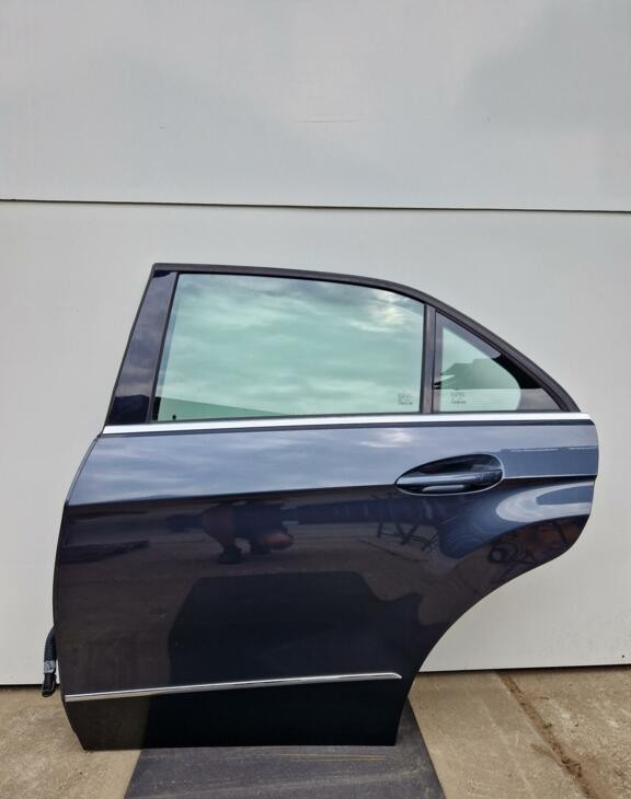 Portier linksachter Mercedes E-klasse w212 (P048)