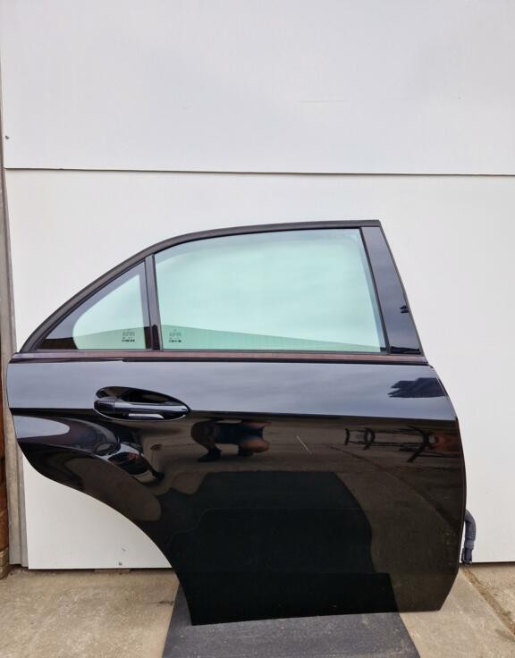 Portier rechtsachter Mercedes E-klasse w212 (P053)