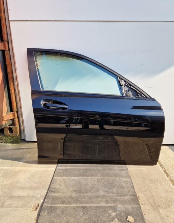 Portier rechtsvoor Mercedes C-klasse w204 (P069) - Article 15830 1 - P069