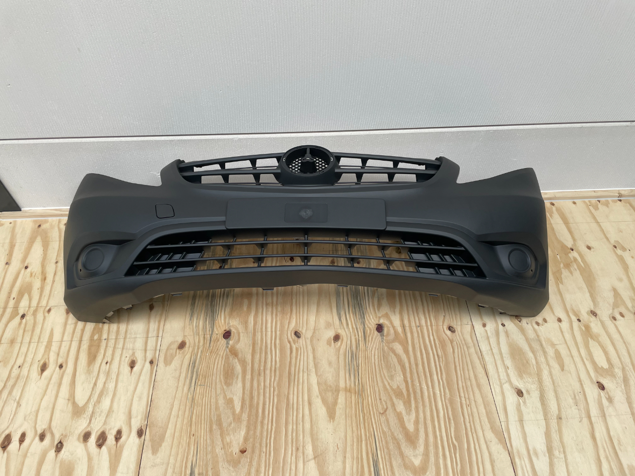 Voorbumper Vito w447 A4478850425 (Nieuw)